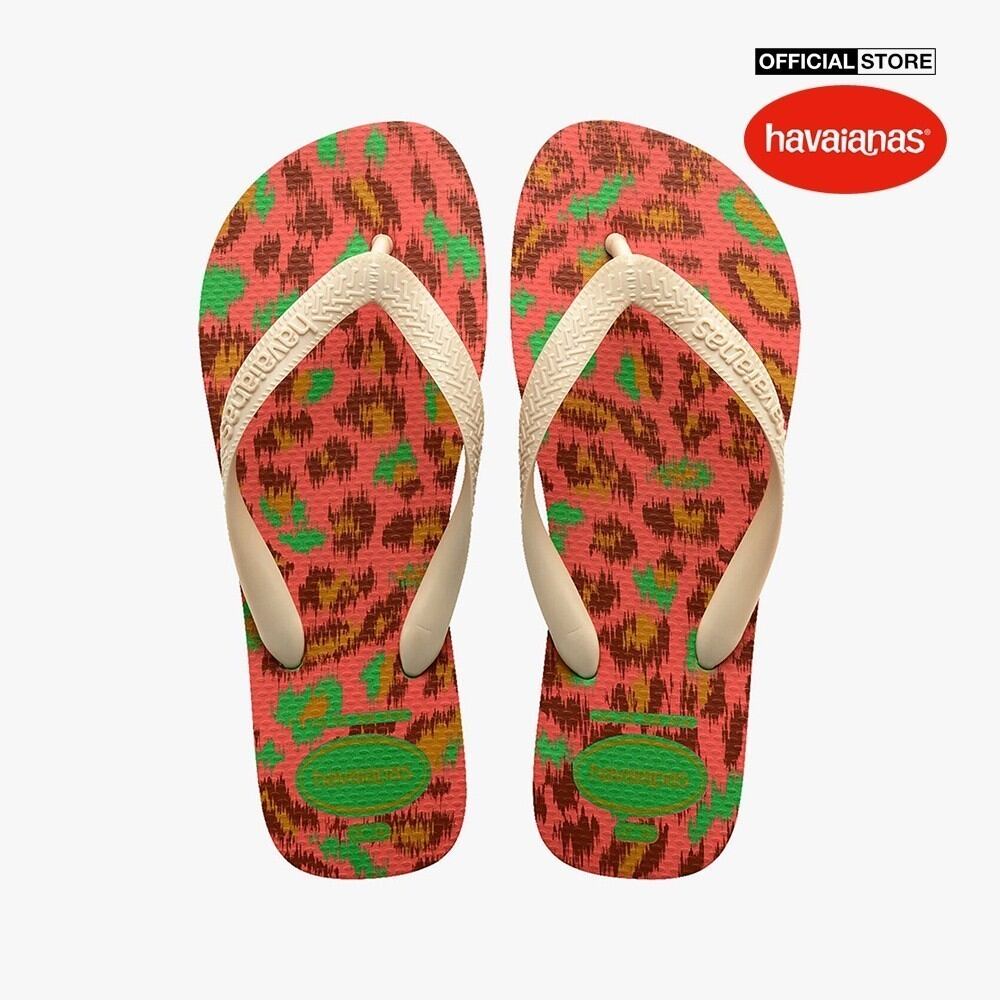 Havaianas - dép kẹp nữ top animals 4132920-2715