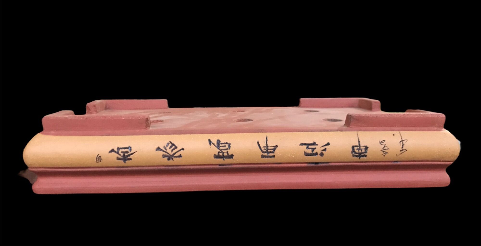 Chậu Tàu chữ nhật cạn
