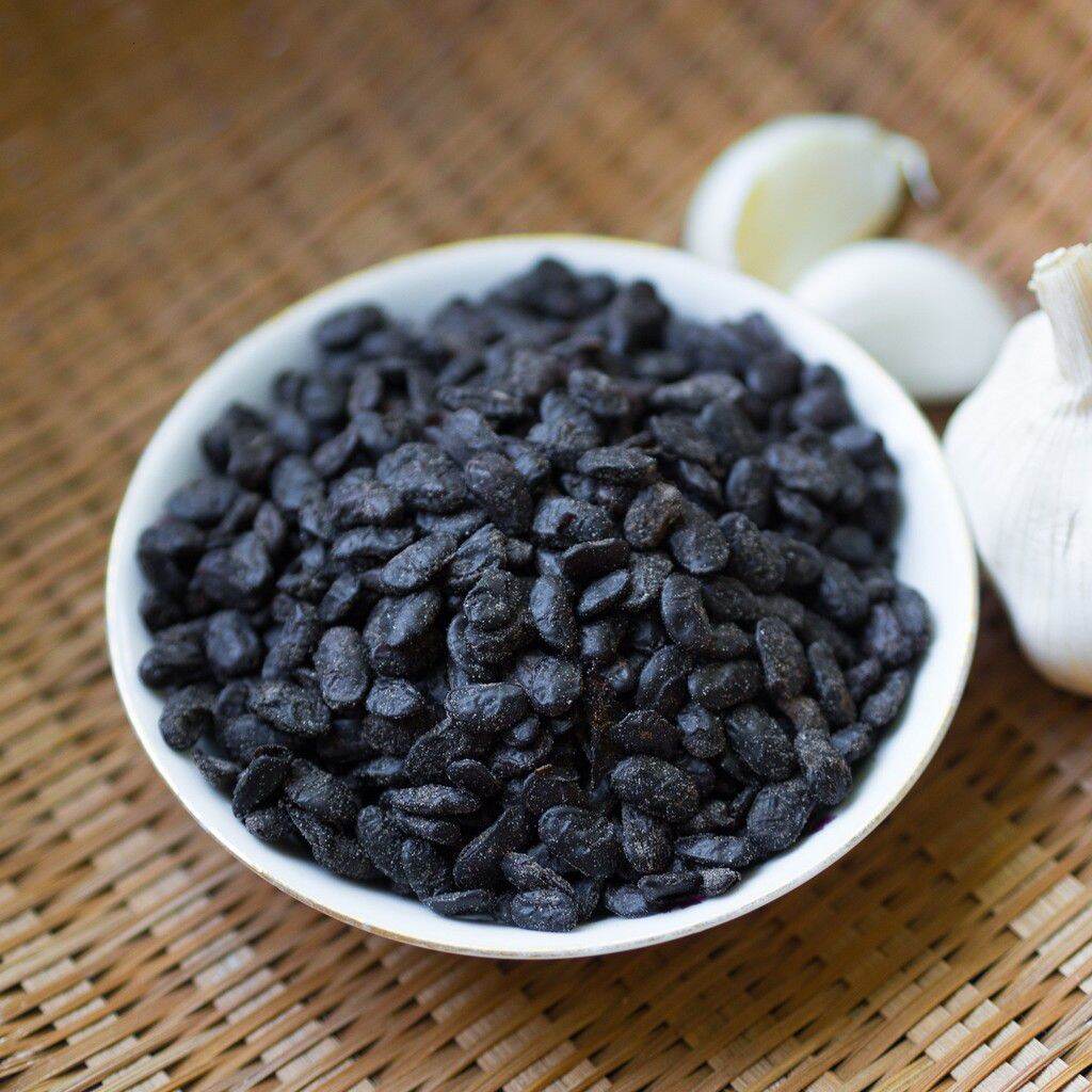 Hạt đậu dị (xì tàu) túi 500g