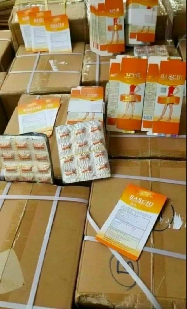 BZi 30 vien thái lan