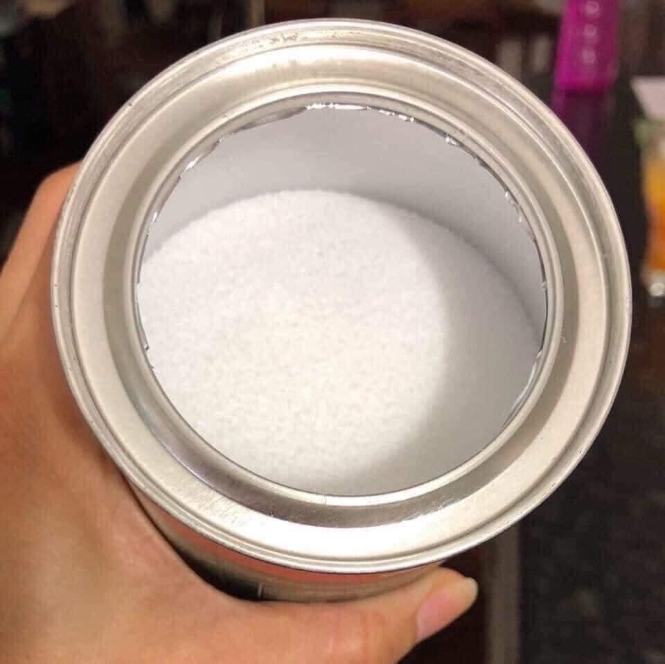 Đường cỏ ngọt Hữu cơ Stevia