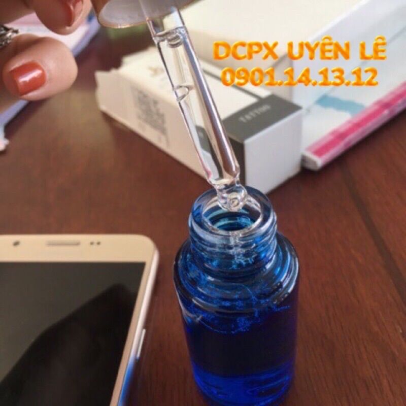 DUNG DỊCH JS CHỐNG SƯNG , TAN BẦM