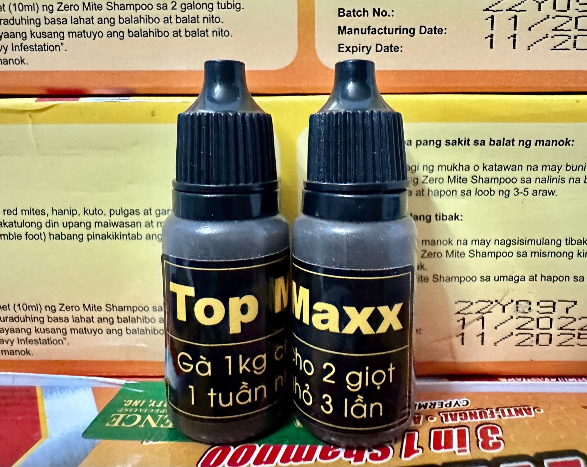 💥💥💥 top max 💥💥💥10ml.