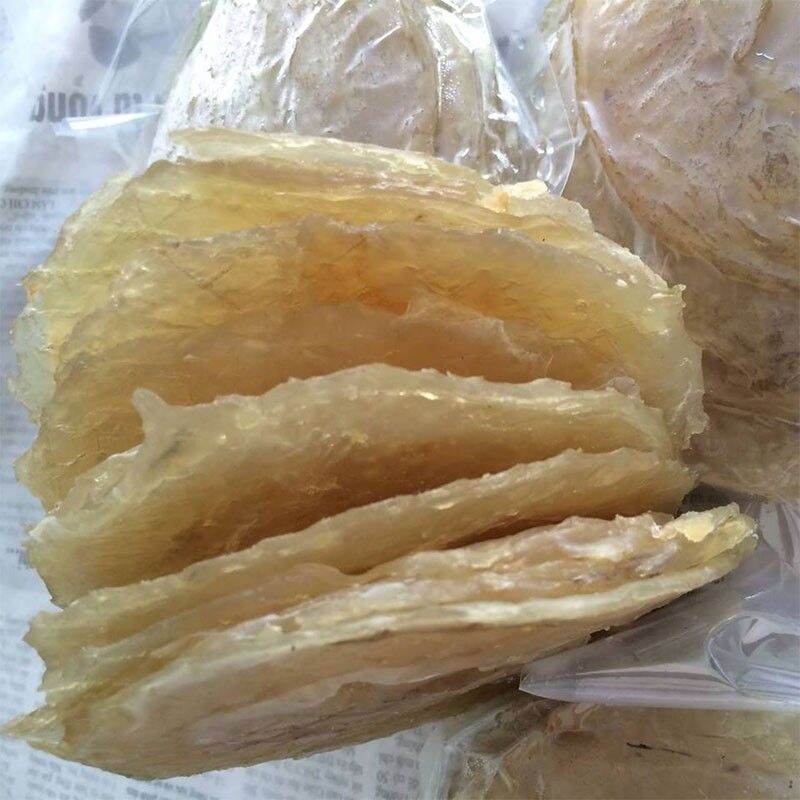 1 con cá bò khô - Hải sản Hạ Long