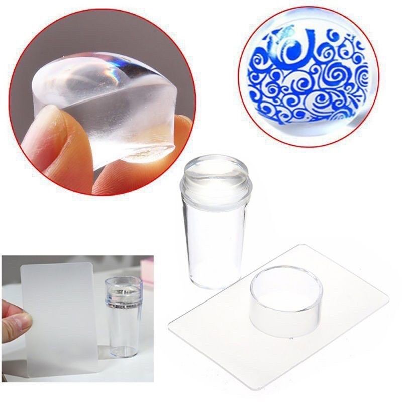 CỤC IN SILICON