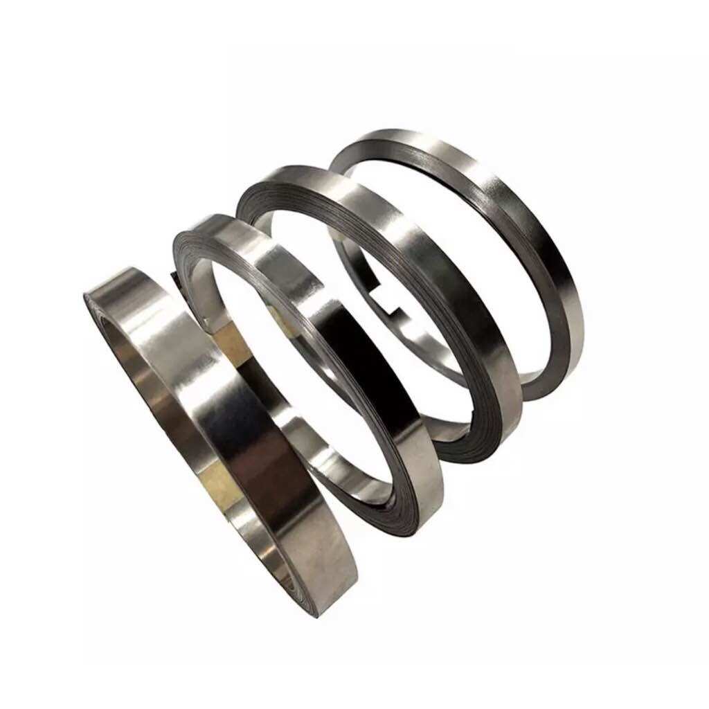 Kẽm Đơn Hàn Cell Pin 18650 0.2 x 8 mm ( 1 Mét )