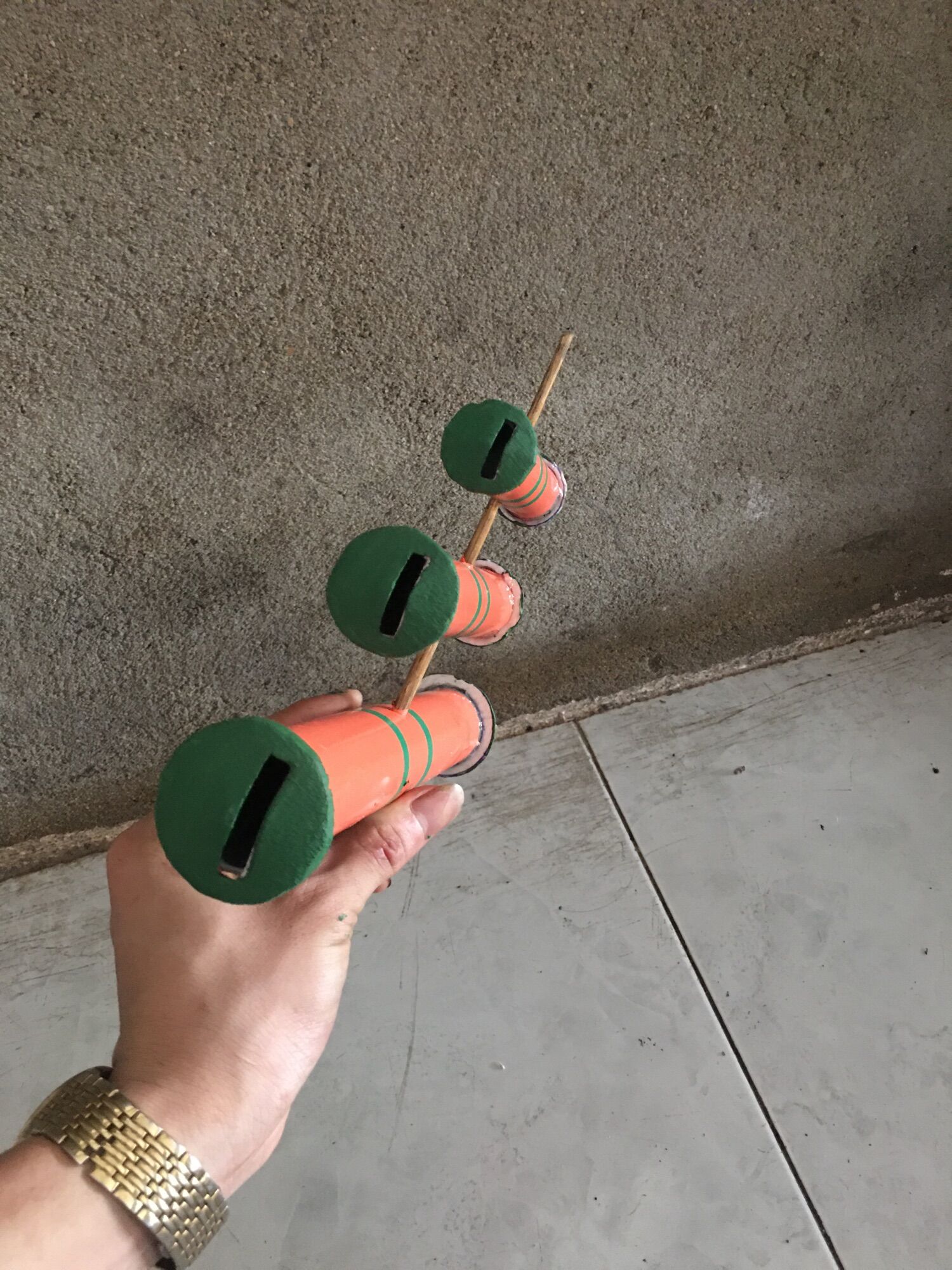 Sáo Diêu D34