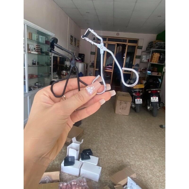 Kẹp mi gốc bấm mi gốc
