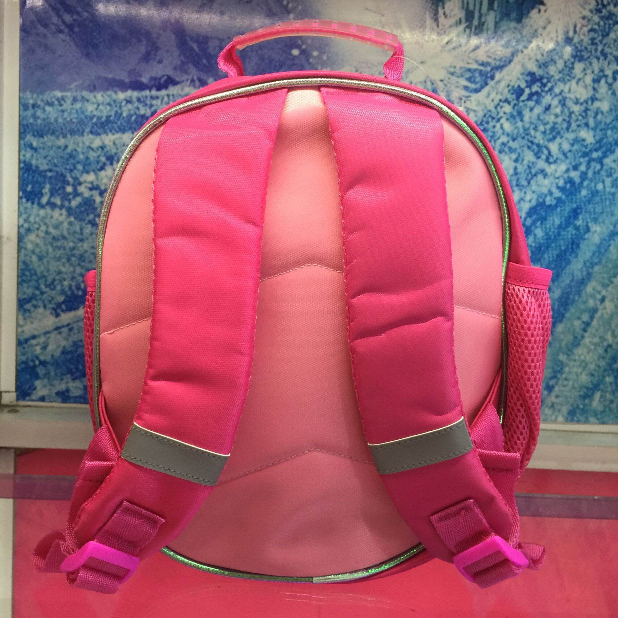 Balo Hello Kitty 4D