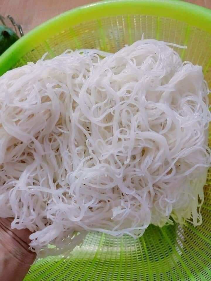 bún gạo khô Nam Đàn, Nghệ An 1kg