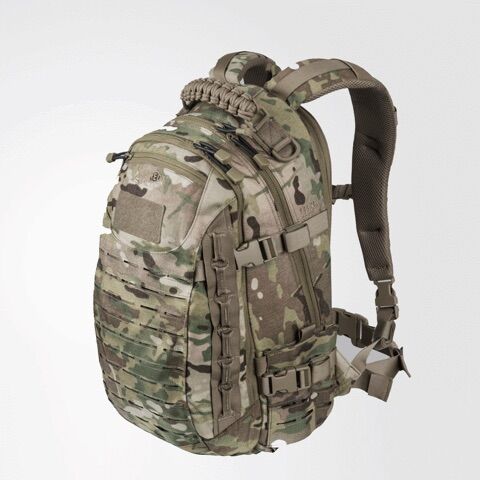 Balo Direct Action Dragon Egg - Balo tactical - Chiến thuật - Bền bỉ