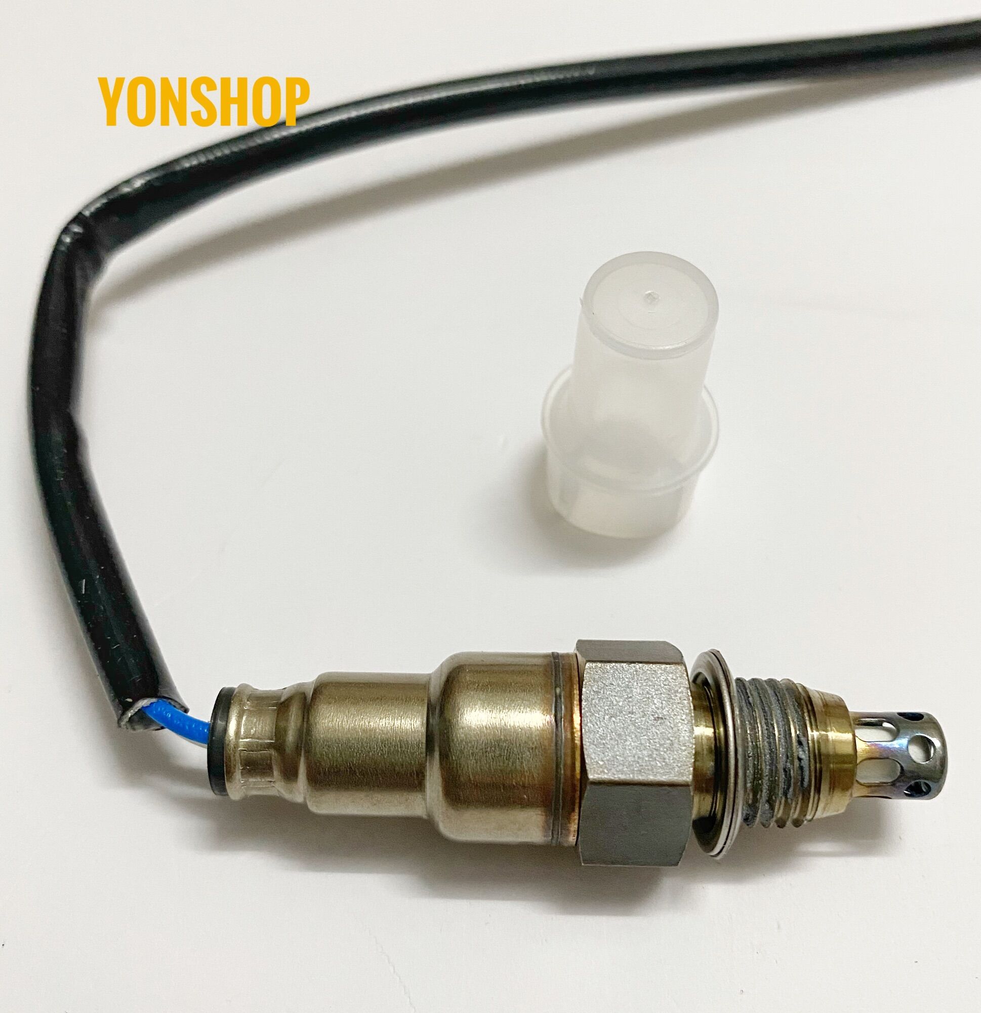 Cảm Biến Oxy Xe Raider Fi/ Satria Fi/ GSX/ Bandit