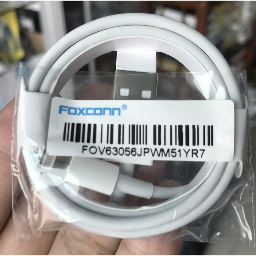 *FREESHIP 40K* *VOUCHER 30K* Cáp sạc điện thoại/ Cáp sạc i.Phone 6IC cao cấp