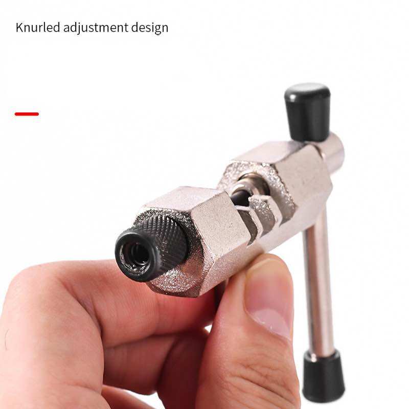 Vam cắt xích tháo sên xe đạp