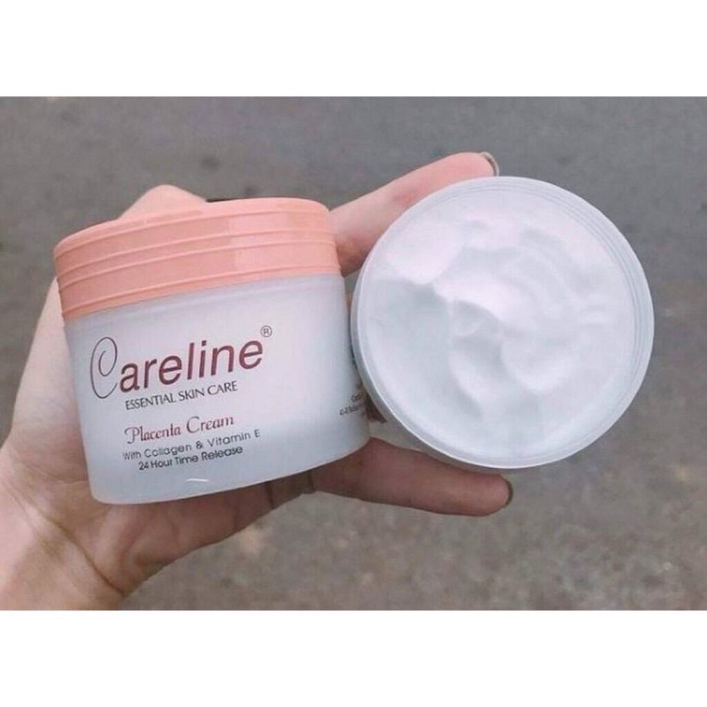 Kem Nhau Thai Cừu Careline của Úc.