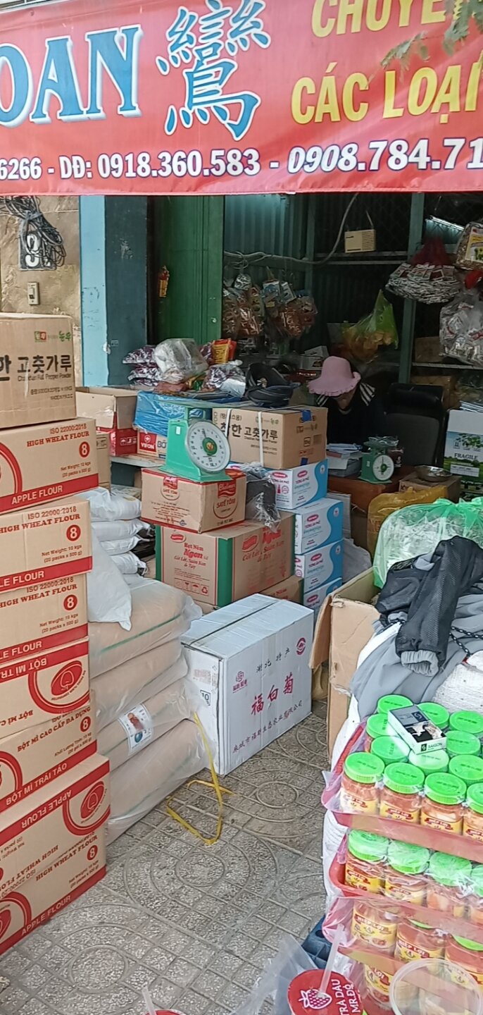 Dầu ăn happi koki 5L