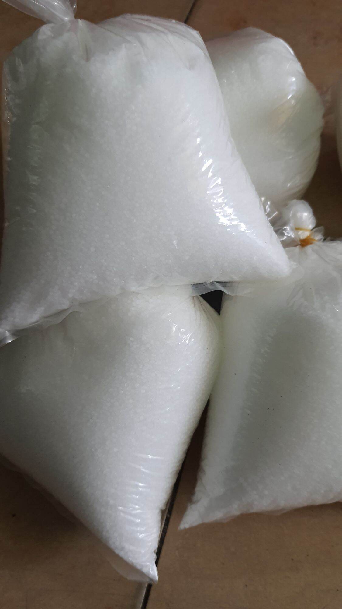 bán lẻ 500gram phân đạm - phân URE PHÚ MỸ