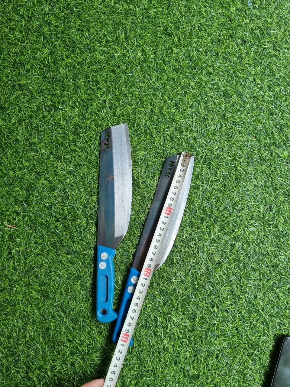 dao Thái  rau củ  quả(dụng cụ làm bếp)
