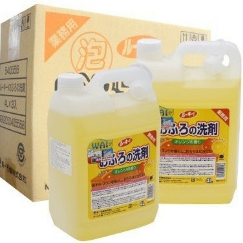 Nước lau sàn wai can 4l