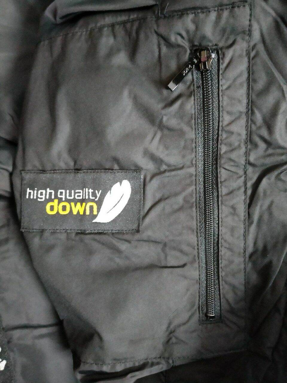 áo lông vũ Jack Wolfskin nữ