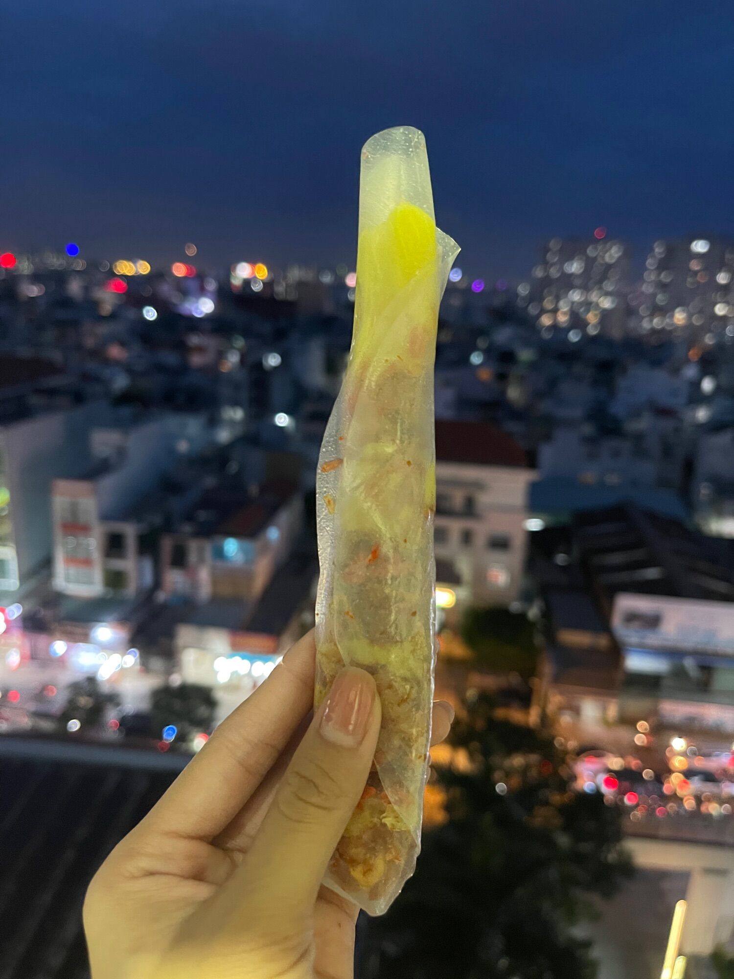 Bánh tráng phơi sương COMBO 3