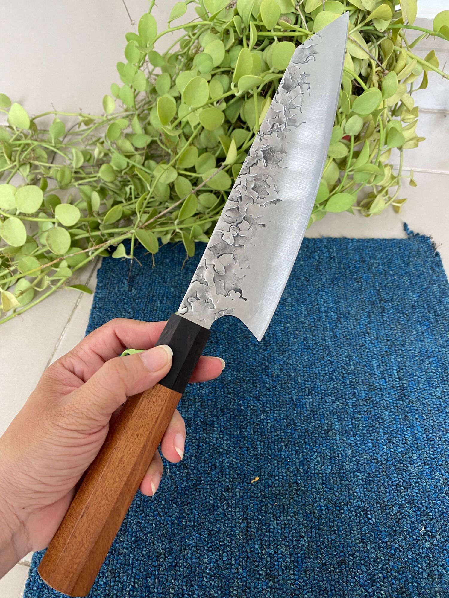 Dao thái Akastu nhật bãi, mới 98%