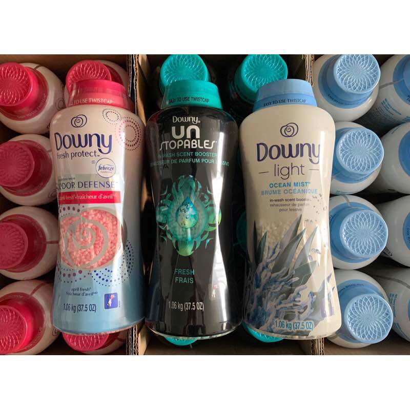 Viên xả vải downy 1.06kg