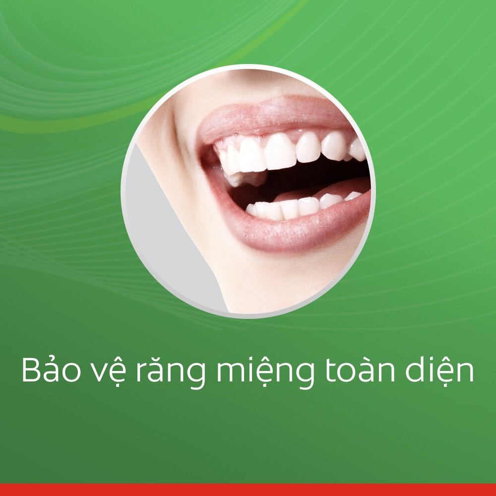 [Date 2023] Kem đánh răng Colgate Dare To Kiss 90g