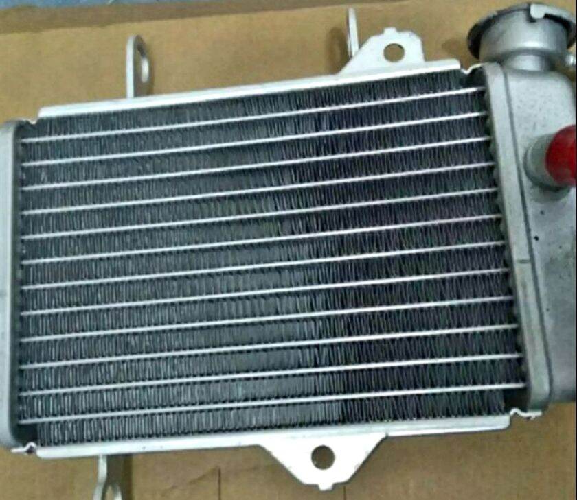 [HCM]Két nước xe EXCITER 135 zin