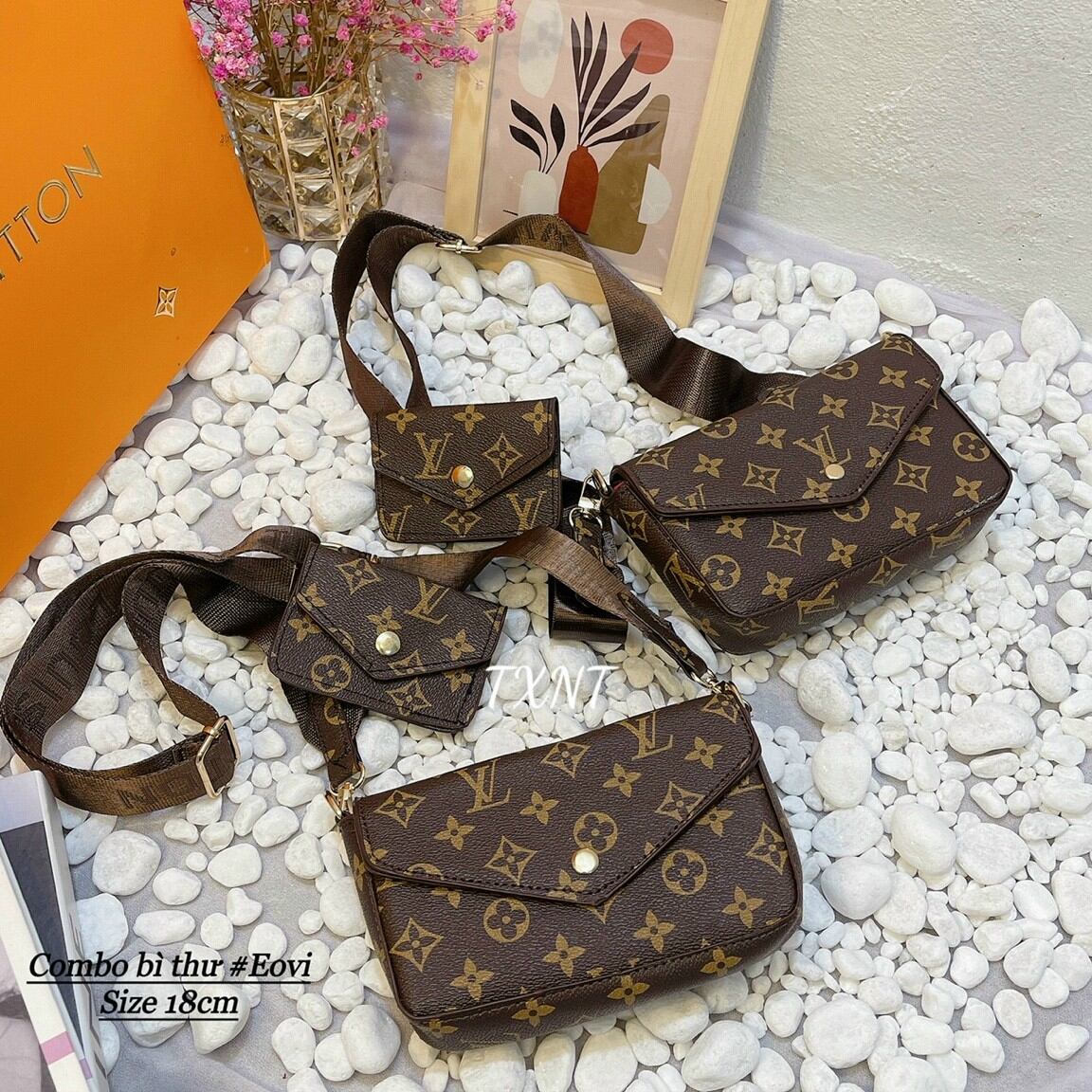 Quạt tích điện mini gấp gọn có 3 chế độ quạt