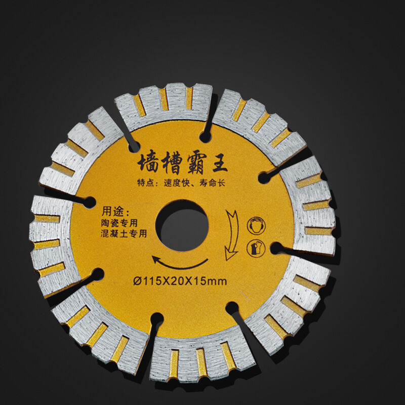 Lưỡi cắt đá marble, gạch men phi 105 dày 1.2mm