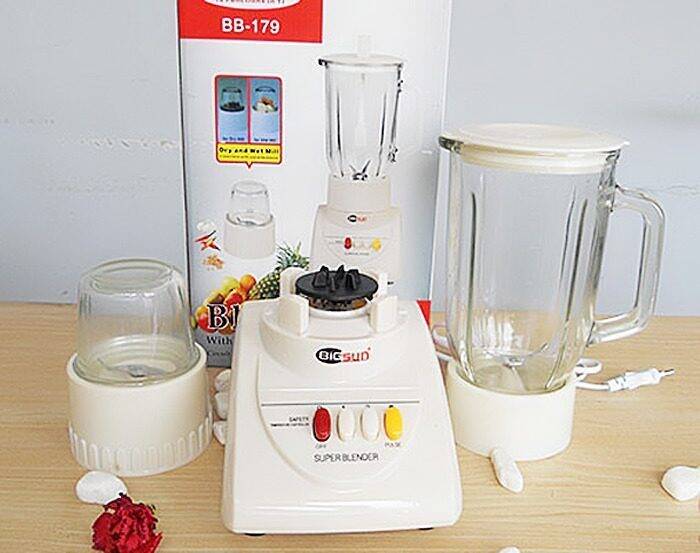 Máy xay sinh tố Bigsun BB-179