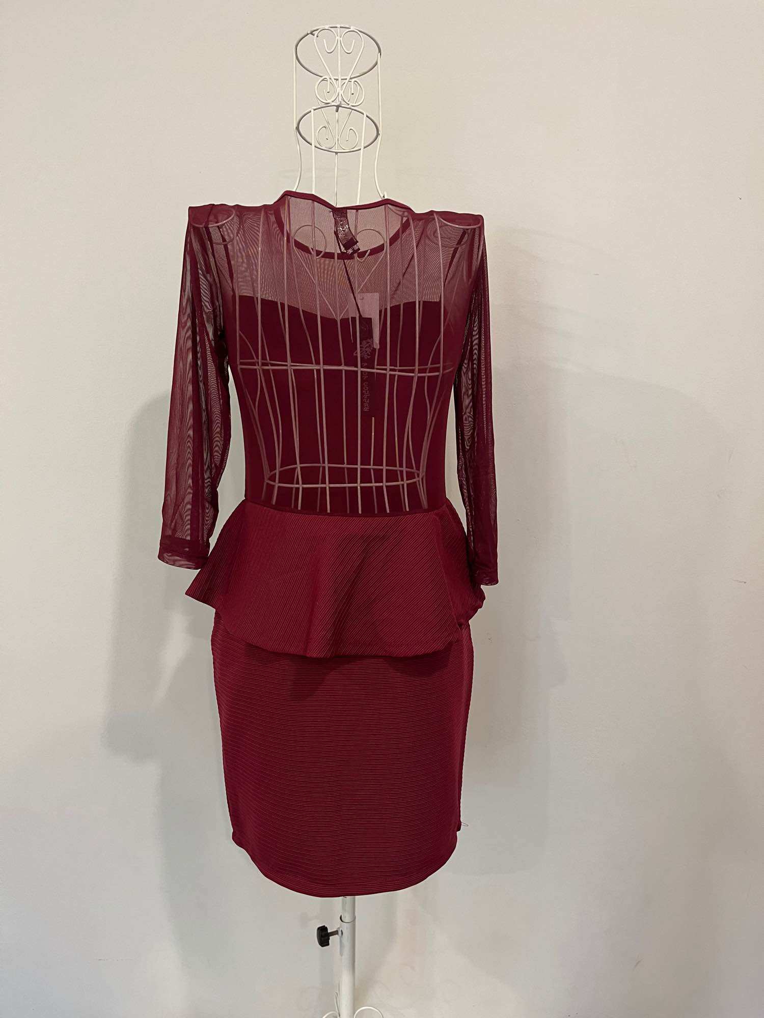 Genuine and Elegant Party Dresses - Many Designs