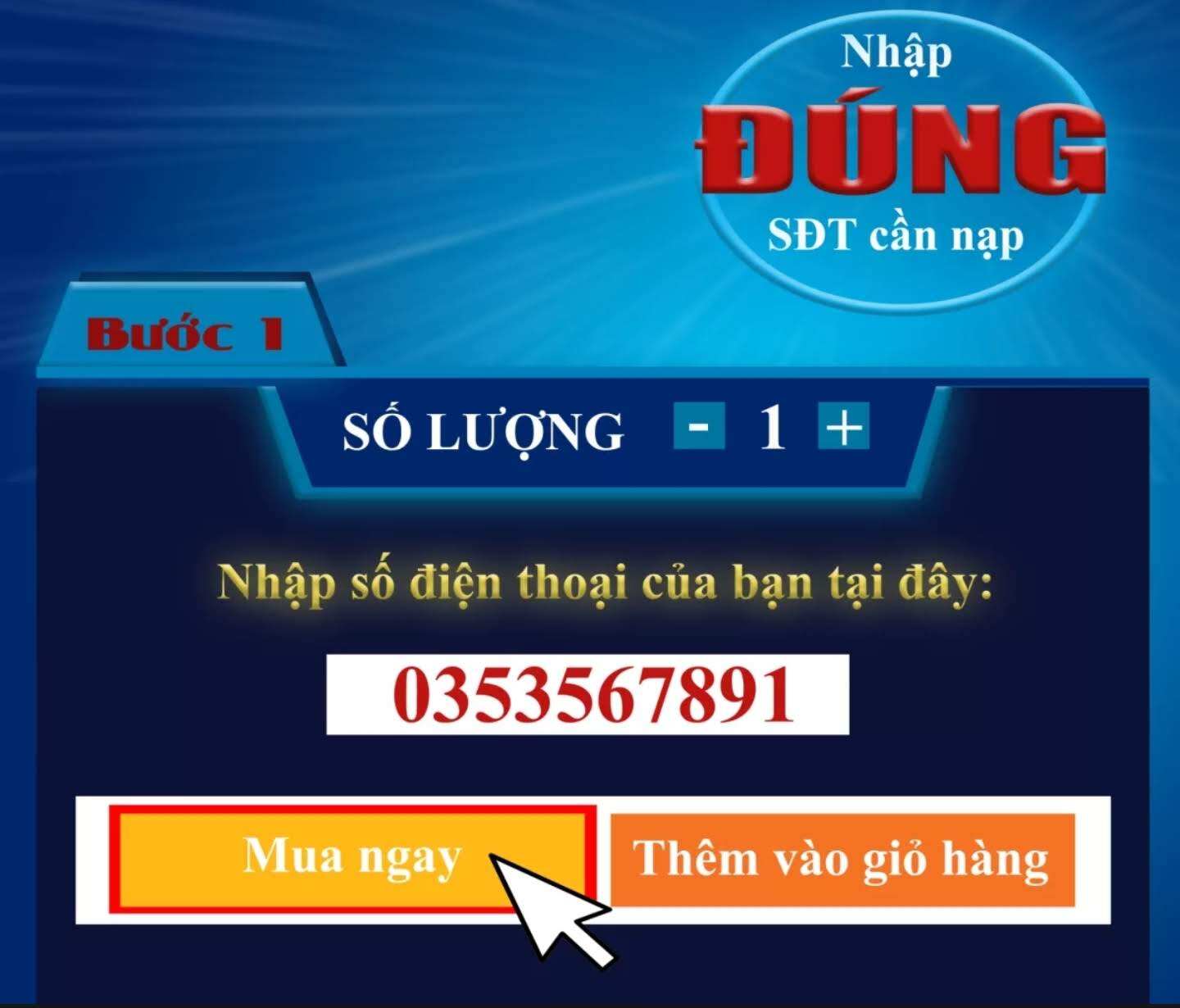 Nạp thẻ Vinaphone 20.000 (  áp dụng nạp cho thêu bao trả trước & trả sau ) ( không cần otp ) ( nạp trực tiếp vào số điện thoại ) - có nhận khuyến mãi từ nhà mạng