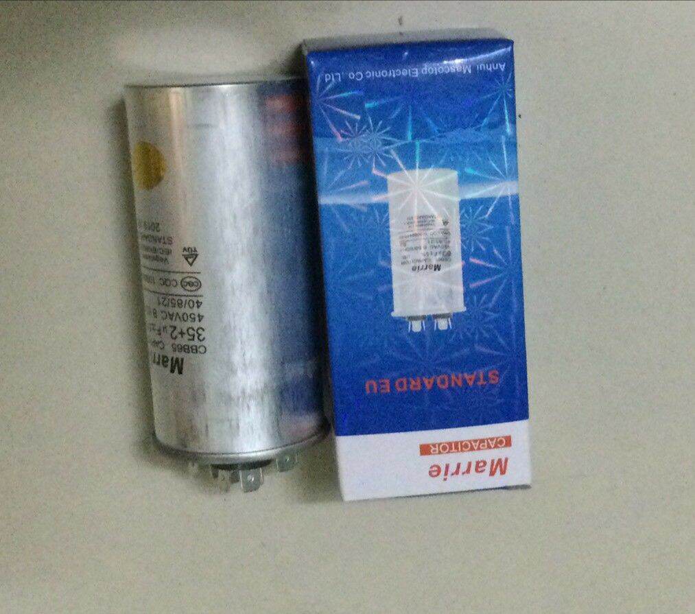[HCM]tụ marrie 35+ 2uf
