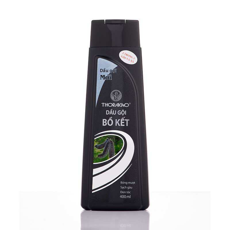 Dầu gội xả bưởi thoracao 400ml