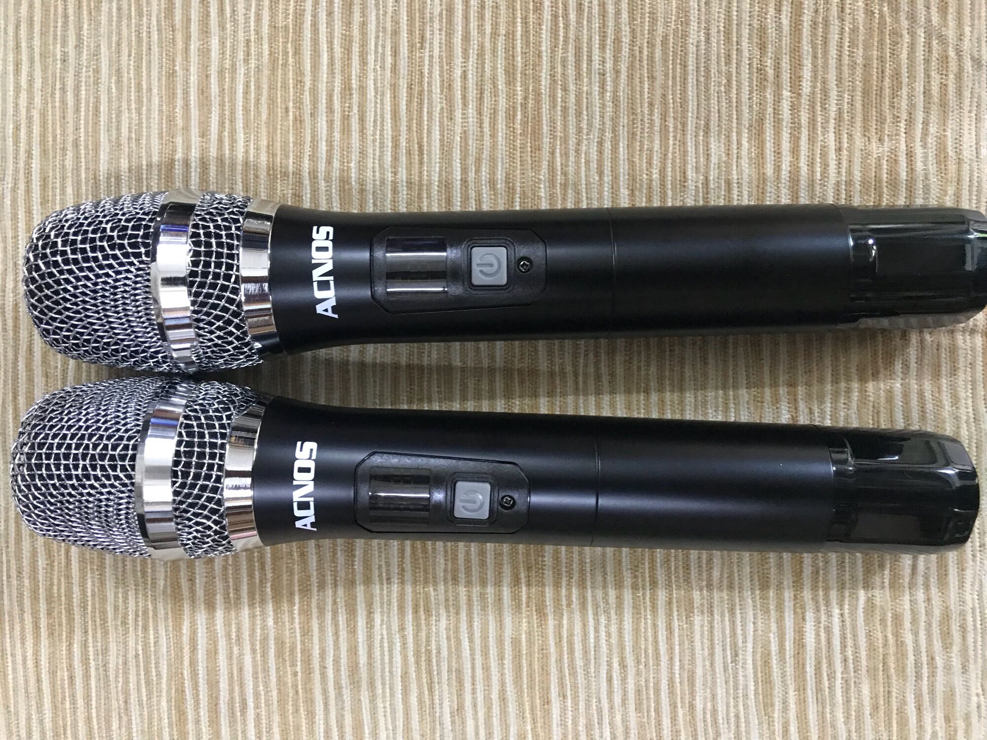 Loa di động Acnos( Beatbox) CS250PUW