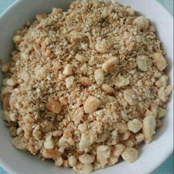 Combo 2kg muối vừng lạc