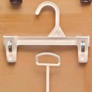 20 móc kẹp em bé size 25cm
