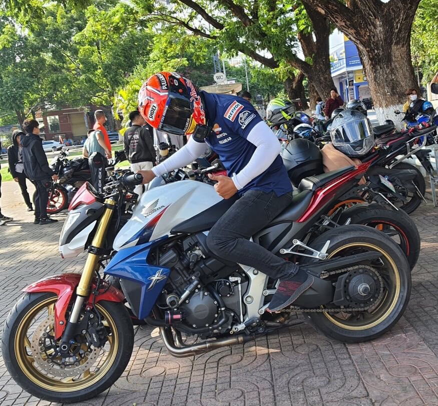[Nhập RS0822 giảm 30k cho đơn 99k]Ao polo Honda xanh đen