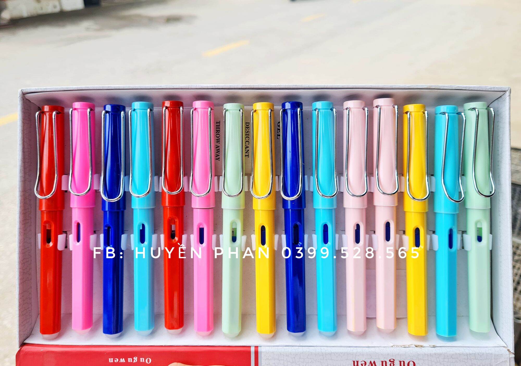 Bút Chì Vĩnh Cửu Viết mãi không hết