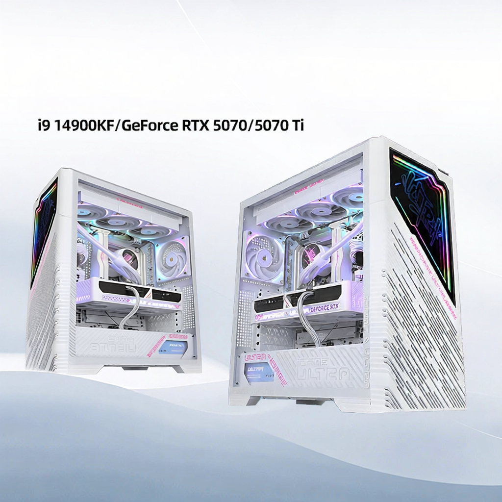 Colorful | Gaming PC Build Full Set Hardware Giá 63,122,000 Đồng*Miễn phí vận chuyển