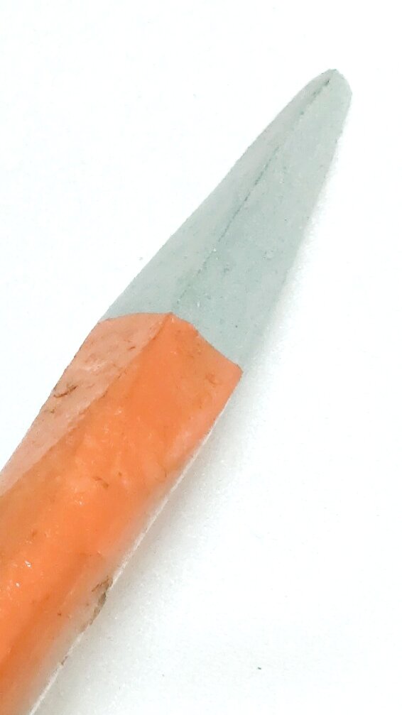 CÂY ĐỤC NHỌN MÀU .18MM  x 1. CÁI