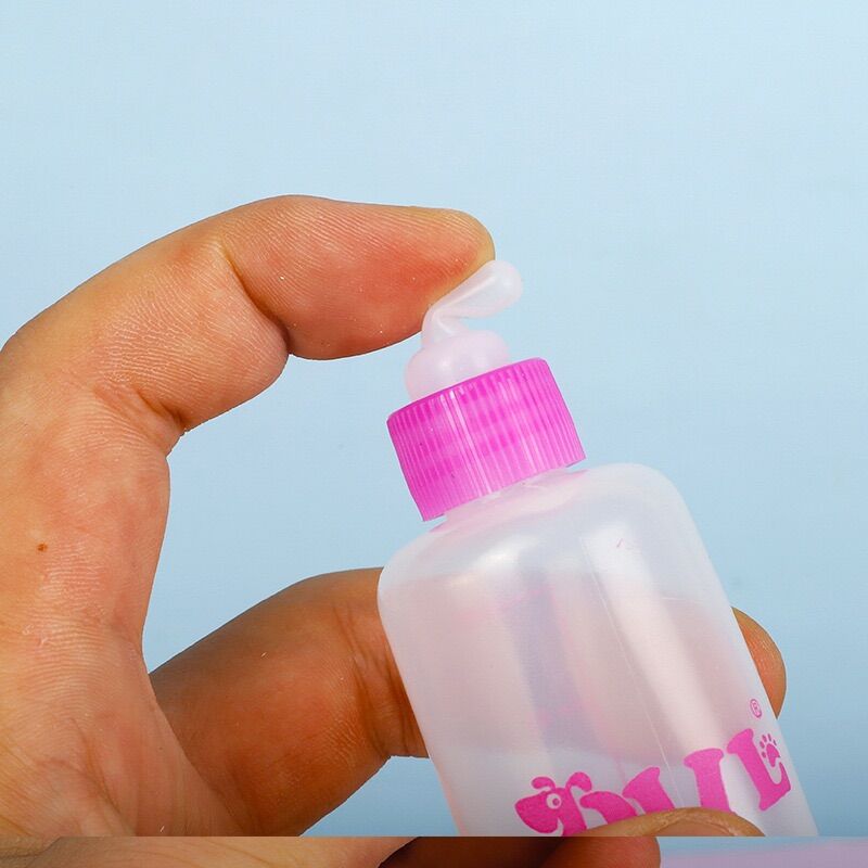 Bình ti sữa cho Chó mèo con 60ml