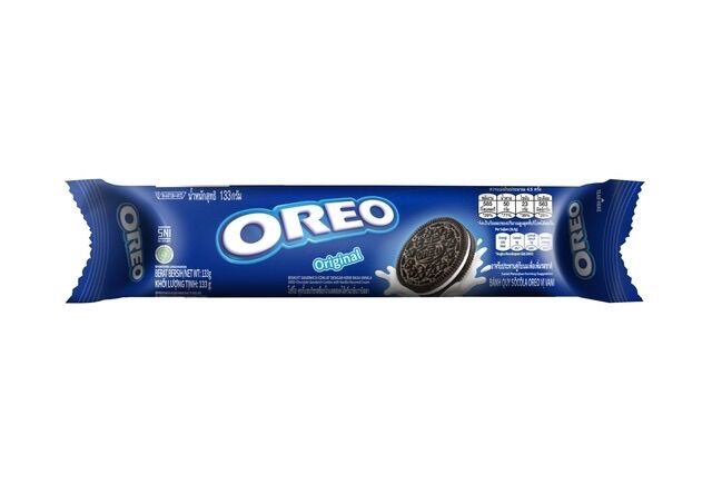 Bánh Oreo 133gr đủ vị
