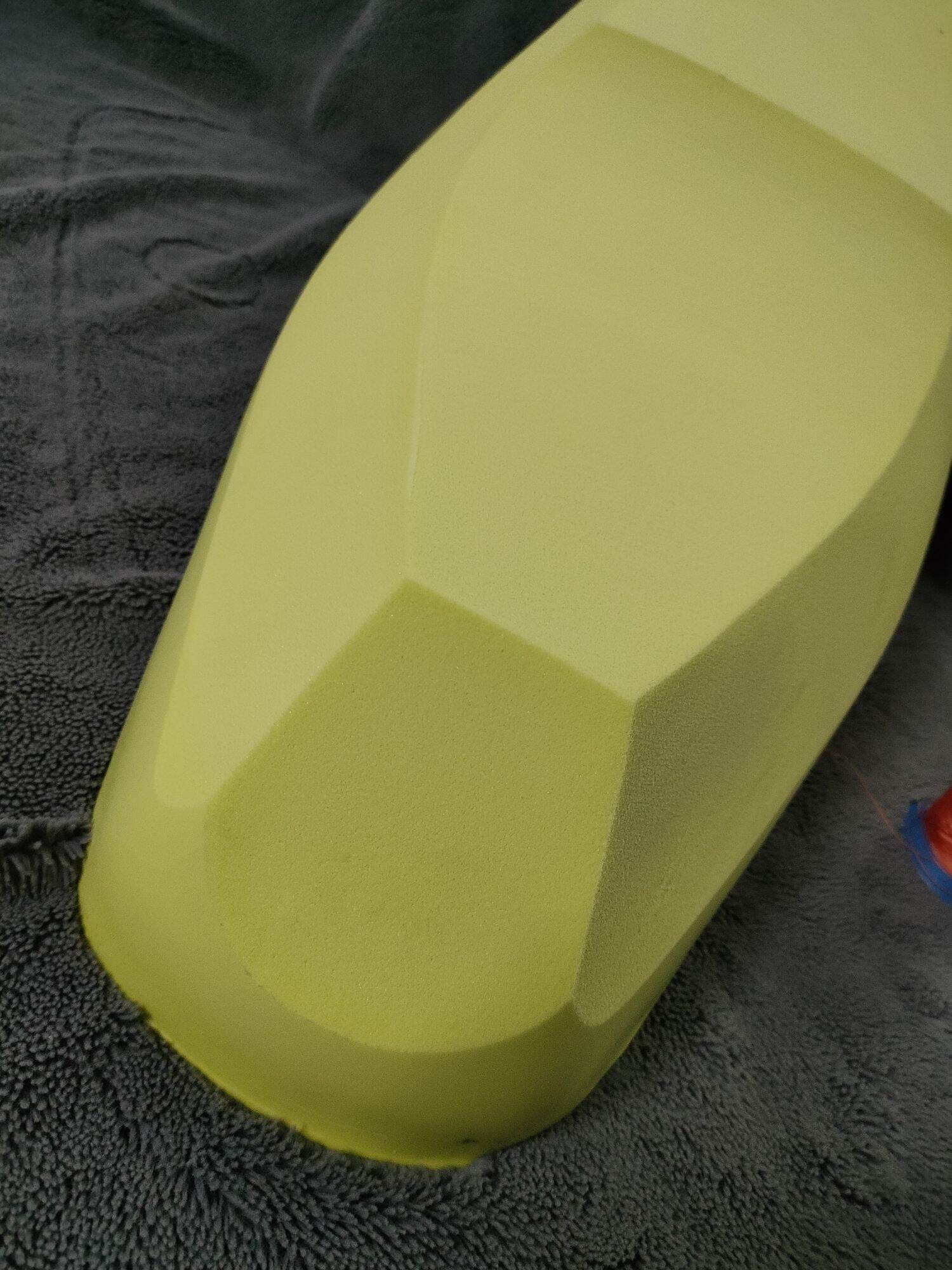 Nệm gọt yên xe Wave Blade (110cc) loại tốt