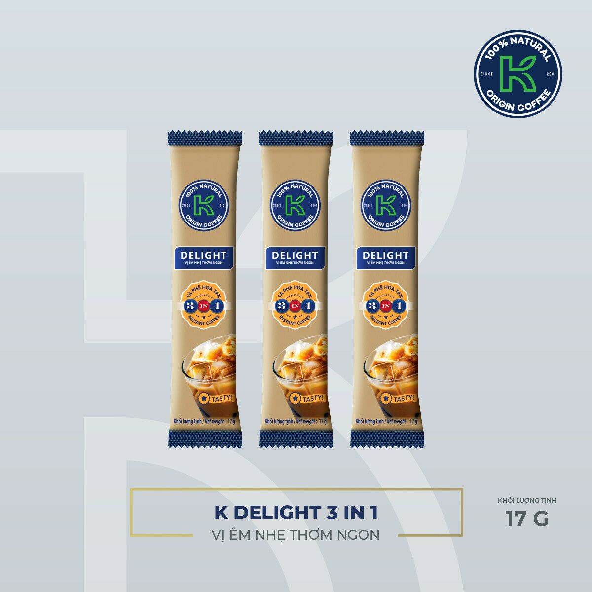 [HCM]cafe sữa Hòa tan 36gói