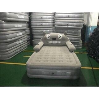 Giường hơi tototo kt 1m2 cao 40cm