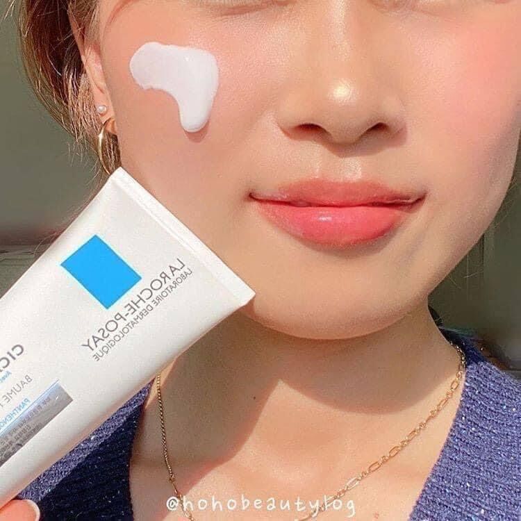 Kem dưỡng B5 La roche-posay 100ml