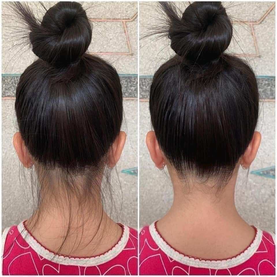 chuốt tóc con.mascara chuốt tóc con gọn gàng